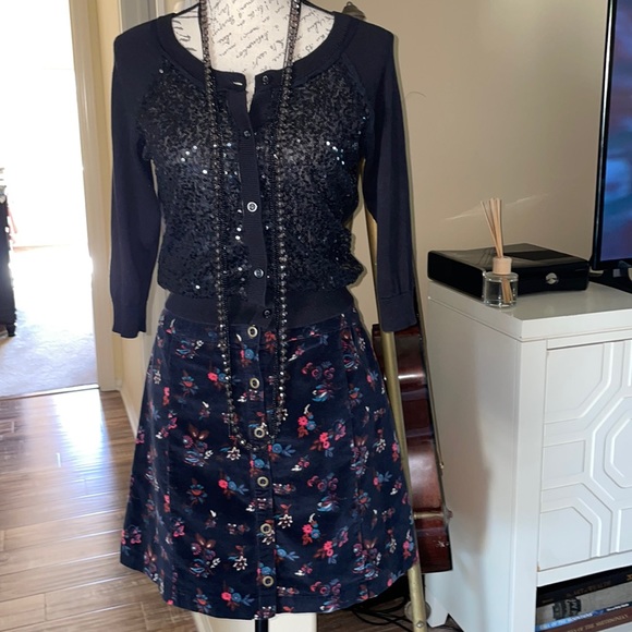 Forever 21 Cardigan - Picture 10 of 10